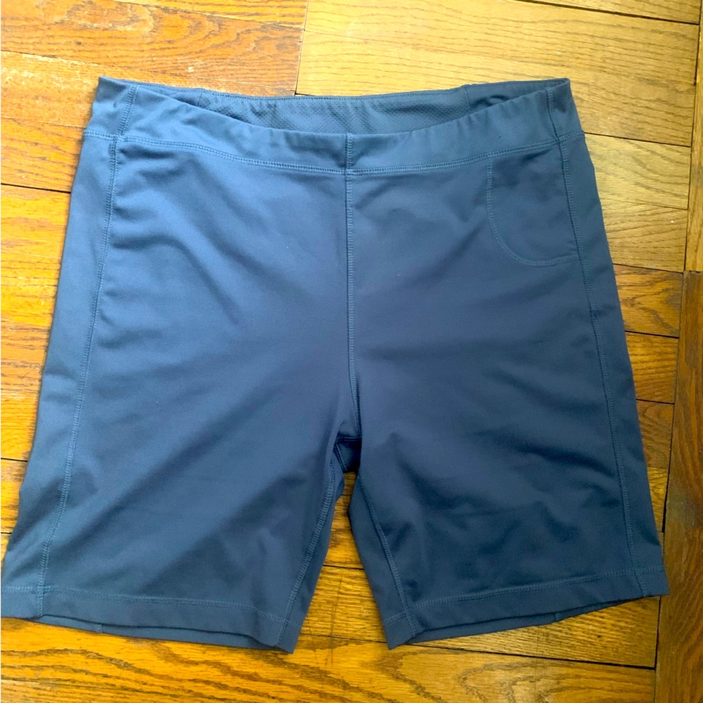 Ill Moretultra Workout Shorts
